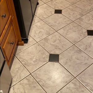 Meet your Posher, Lonnie